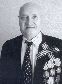 Панкрев Анатолий Дмитриевич