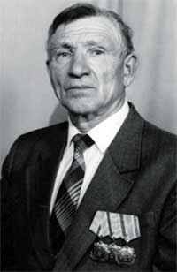 Попов Владимир Иванович