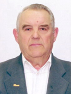 Прокопенко Фёдор Александрович