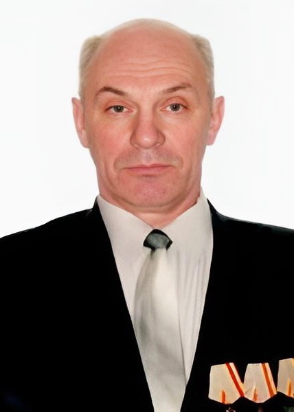 Семененко Николай Владимирович