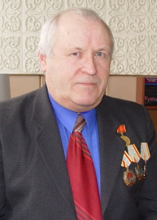 Сидоренко Владимир Фёдорович