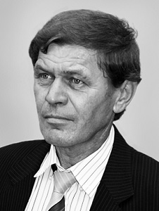 Виноградов Александр Иванович