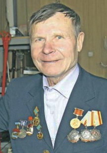 Зеленков Евгений Александрович