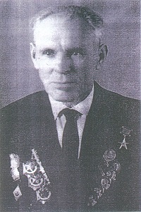 Пахомов Владимир Петрович