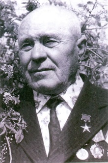 Рачковский Леонид Иванович