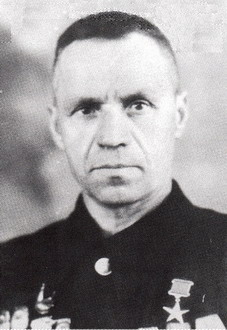 Рогожин Иван Михайлович