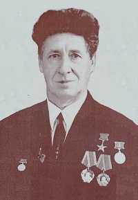 Рыжков Дмитрий Иванович