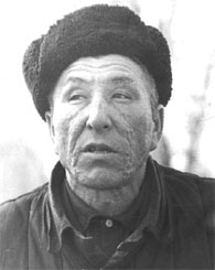 Дарбаев Курман Ергалеевич