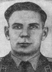 Долгов&nbsp;Пётр Иванович