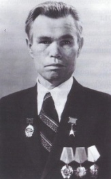 Дунаев Евгений Фёдорович