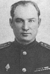 Кириллов Анатолий Семёнович