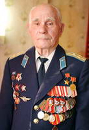 Котлов Василий Сергеевич