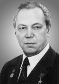 Лидоренко Николай Степанович