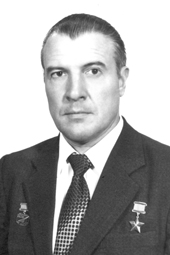 Лойчиков Владислав Ильич