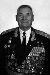 Лященко&nbsp;Николай Григорьевич