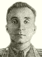 Скорняков Сергей Александрович