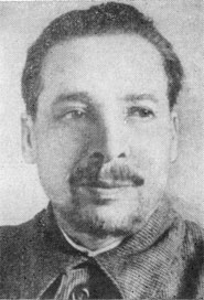 Смирнов Василий Фёдорович