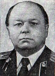 Степанов Григорий Васильевич