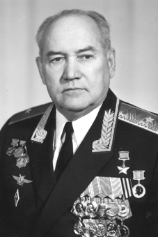 Васин Валентин Петрович