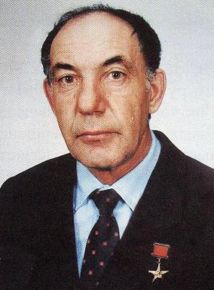 Воротников Владимир Васильевич