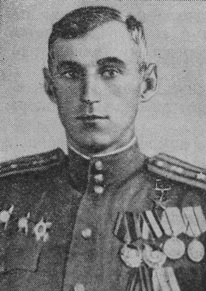 Грабчук Максим Григорьевич