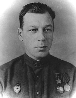 Кожанов Николай Павлович