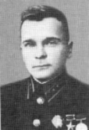 Марков Иван Петрович
