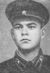 68 лет со дня боя в Малиново. 