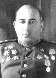 Нанейшвили Владимир Варденович