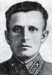 Петров Иван Тимофеевич