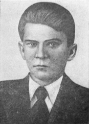 Семак Николай Павлович