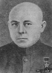 Сидоренко Борис Степанович