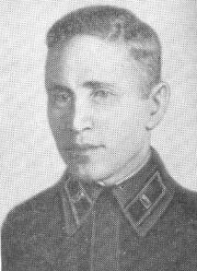 Суворов Александр Иванович