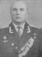 Терещук Иван Андреевич