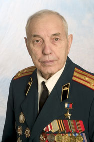 Фадин Александр Михайлович