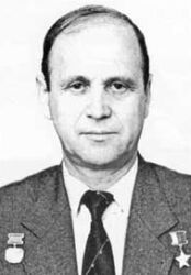 Горбунов Владимир Михайлович
