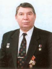 Иванов Анатолий Александрович