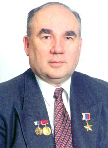 Макаровец Николай Александрович