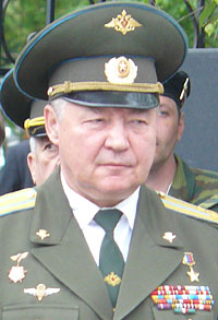Маргелов Александр Васильевич