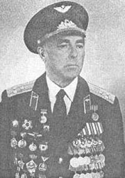 Монетов Николай Александрович