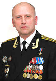 Опарин Александр Иванович