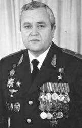 Сахабутдинов Риф Раисович