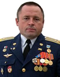 Ткаченко Игорь Валентинович