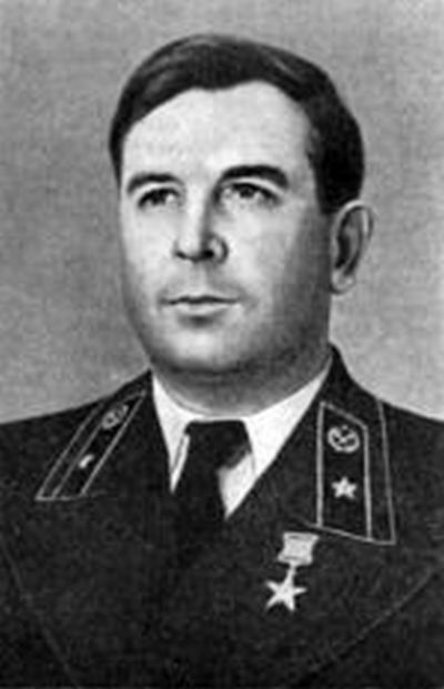 Т.Ф. Горбачёв