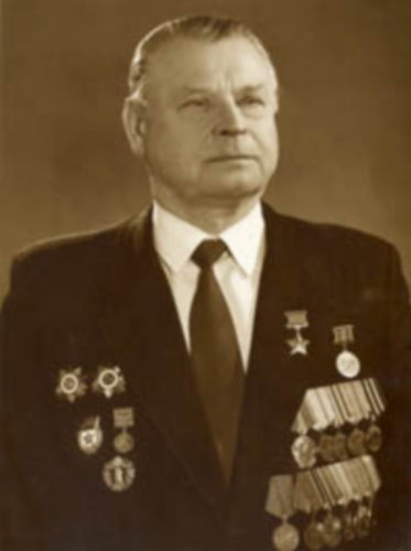 Л.Н. Пономаренко