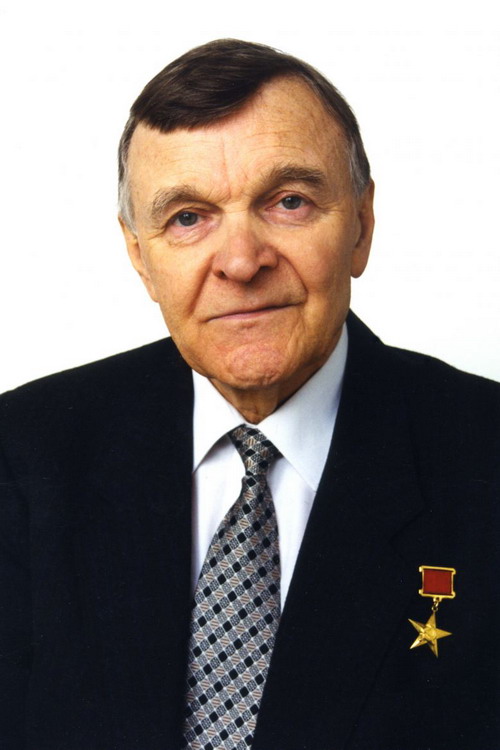 Ю. В. Бондарев