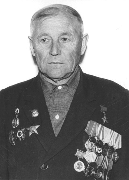 А. Г. Булгаков