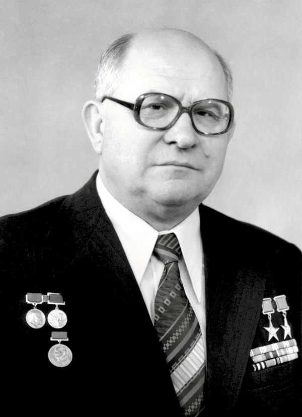 Д.И. Козлов