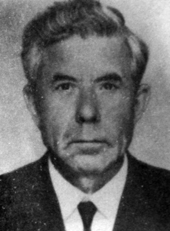 Анатолий Иванович Вешняков