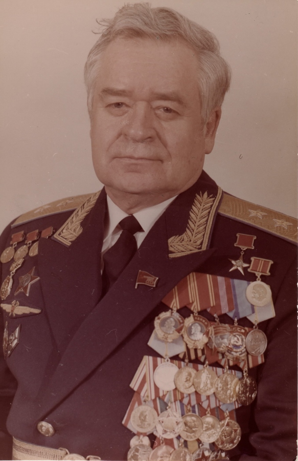 П.С. Плешаков